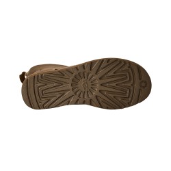 UGG 1016501 MINI BAILEY BOW II CLASSIC MINI BOOT