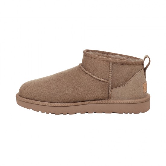 UGG 1116109 Classic Ultra Mini CLASSIC MINI BOOT UGG 1116109 Classic Ultra Mini CLASSIC MINI BOOT