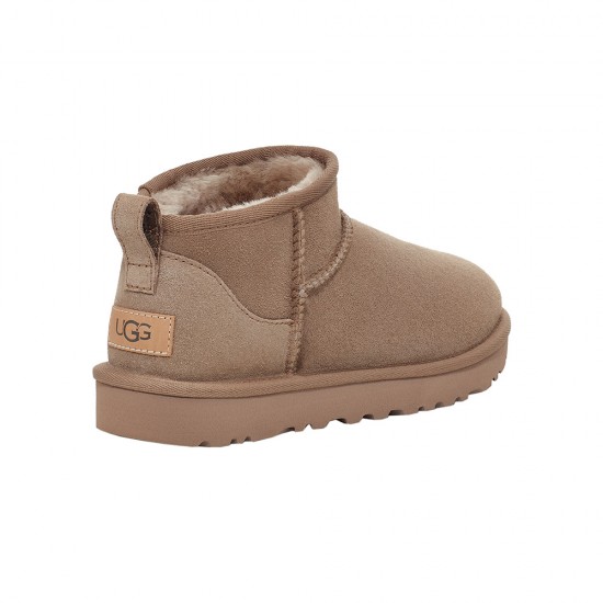 UGG 1116109 Classic Ultra Mini CLASSIC MINI BOOT UGG 1116109 Classic Ultra Mini CLASSIC MINI BOOT