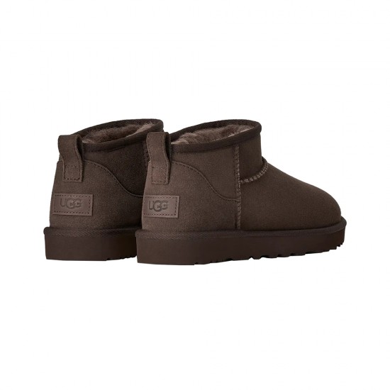 UGG 1116109 Classic Ultra Mini CLASSIC MINI BOOT