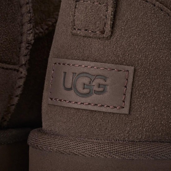 UGG 1116109 Classic Ultra Mini CLASSIC MINI BOOT