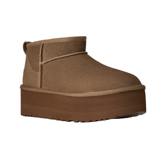 UGG 1135092 Classic Ultra Mini PLATFORM MINI BOOT UGG 1135092 Classic Ultra Mini PLATFORM MINI BOOT