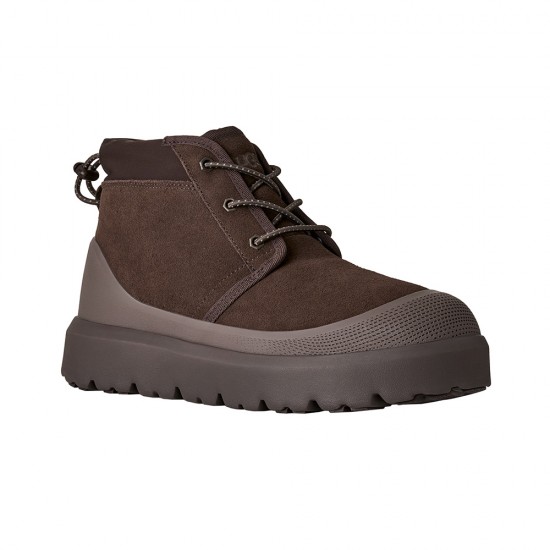 UGG NEUMEL WEATHER HYBRID 1143991 BOOT UGG NEUMEL WEATHER HYBRID 1143991 BOOT