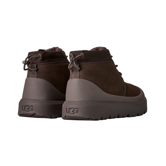 UGG NEUMEL WEATHER HYBRID 1143991 BOOT UGG NEUMEL WEATHER HYBRID 1143991 BOOT