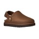 UGG 1169590 GOLDENSTAR VILLA Clog ΤΣΟΚΑΡΟ