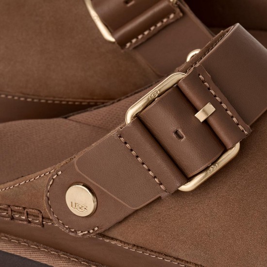 UGG 1169590 GOLDENSTAR VILLA Clog ΤΣΟΚΑΡΟ