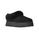 UGG 1171393 TAZZELLE SLIPPER BLACK UGG 1171393 TAZZELLE SLIPPER BLACK