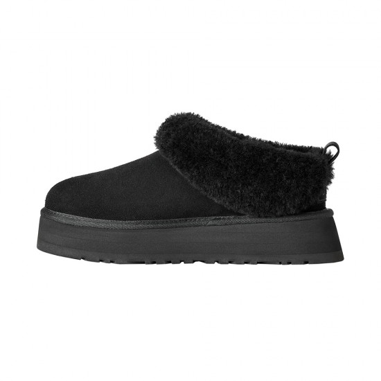 UGG 1171393 TAZZELLE SLIPPER BLACK UGG 1171393 TAZZELLE SLIPPER BLACK