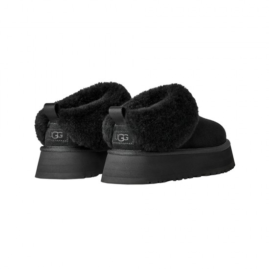 UGG 1171393 TAZZELLE SLIPPER BLACK UGG 1171393 TAZZELLE SLIPPER BLACK