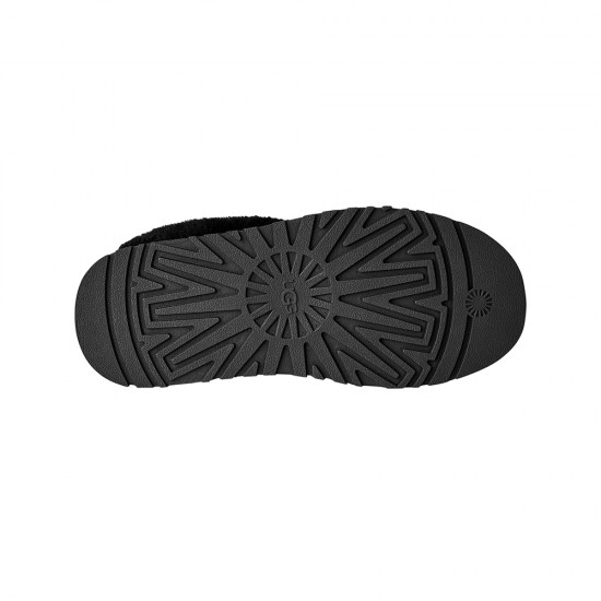 UGG 1171393 TAZZELLE SLIPPER BLACK UGG 1171393 TAZZELLE SLIPPER BLACK
