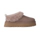 UGG 1171393 TAZZELLE SLIPPER CARIBOU UGG 1171393 TAZZELLE SLIPPER CARIBOU