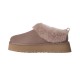 UGG 1171393 TAZZELLE SLIPPER CARIBOU UGG 1171393 TAZZELLE SLIPPER CARIBOU