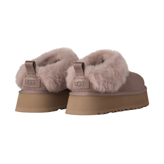 UGG 1171393 TAZZELLE SLIPPER CARIBOU UGG 1171393 TAZZELLE SLIPPER CARIBOU
