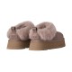 UGG 1171393 TAZZELLE SLIPPER CARIBOU UGG 1171393 TAZZELLE SLIPPER CARIBOU