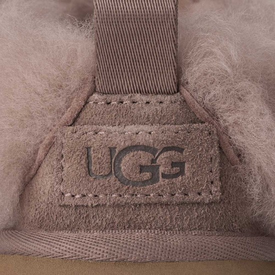 UGG 1171393 TAZZELLE SLIPPER CARIBOU UGG 1171393 TAZZELLE SLIPPER CARIBOU