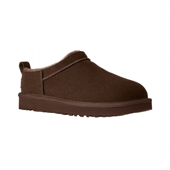 UGG 1173891 CLASSIC MICRO BOOT CHESTNUT DUSTED COC