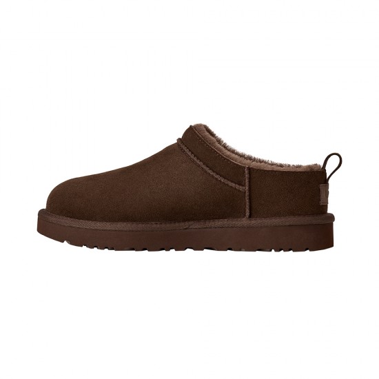 UGG 1173891 CLASSIC MICRO BOOT CHESTNUT DUSTED COC