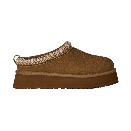 UGG 1174471 TAZZ II SLIPPER LIGHT BRONZE