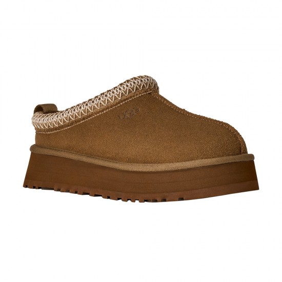 UGG 1174471 TAZZ II SLIPPER LIGHT BRONZE