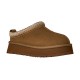 UGG 1174471 TAZZ II SLIPPER LIGHT BRONZE