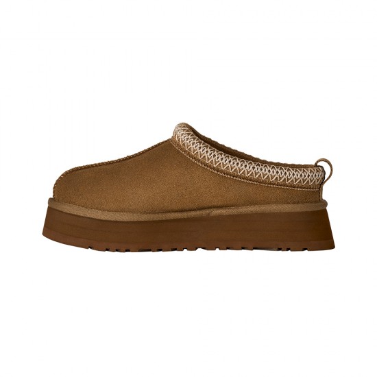 UGG 1174471 TAZZ II SLIPPER LIGHT BRONZE