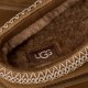 UGG 1174471 TAZZ II SLIPPER LIGHT BRONZE