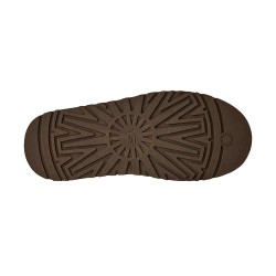 UGG 1174471 TAZZ II SLIPPER LIGHT BRONZE