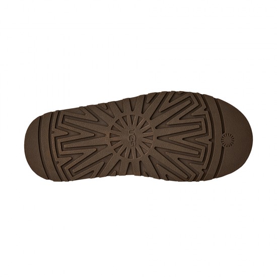 UGG 1174471 TAZZ II SLIPPER LIGHT BRONZE