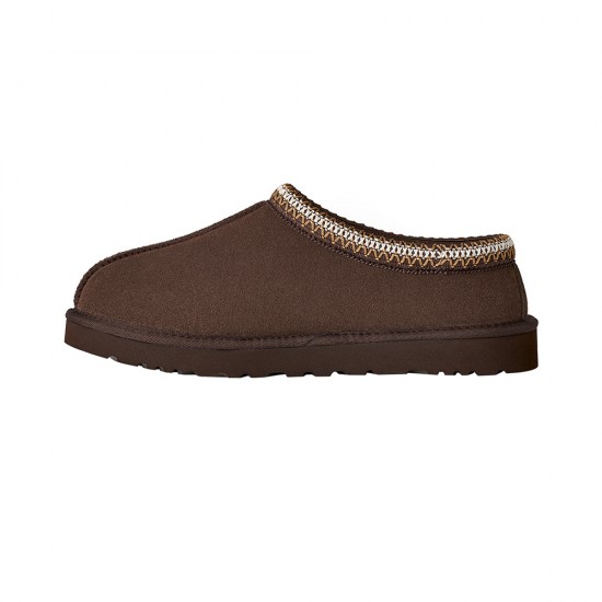UGG 1174671 TASMAN II SLIPPER DUSTED COCOA