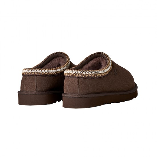 UGG 1174671 TASMAN II SLIPPER DUSTED COCOA