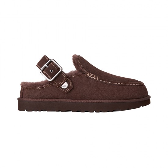 UGG 1180251 GOLDENSTAR EVELINA CLOG ΤΣΟΚΑΡΟ