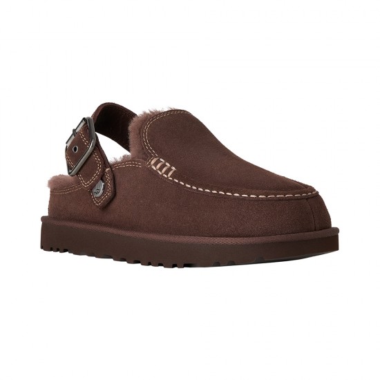 UGG 1180251 GOLDENSTAR EVELINA CLOG ΤΣΟΚΑΡΟ