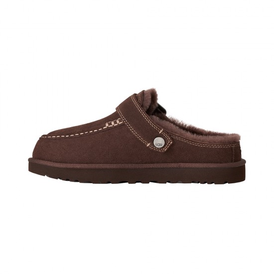 UGG 1180251 GOLDENSTAR EVELINA CLOG ΤΣΟΚΑΡΟ