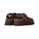 UGG 1180251 GOLDENSTAR EVELINA CLOG ΤΣΟΚΑΡΟ