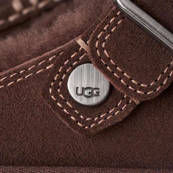 UGG 1180251 GOLDENSTAR EVELINA CLOG ΤΣΟΚΑΡΟ