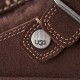UGG 1180251 GOLDENSTAR EVELINA CLOG ΤΣΟΚΑΡΟ