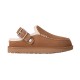 UGG 1180251 GOLDENSTAR EVELINA CLOG ΤΣΟΚΑΡΟ