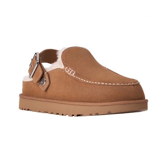 UGG 1180251 GOLDENSTAR EVELINA CLOG ΤΣΟΚΑΡΟ