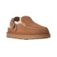 UGG 1180251 GOLDENSTAR EVELINA CLOG ΤΣΟΚΑΡΟ