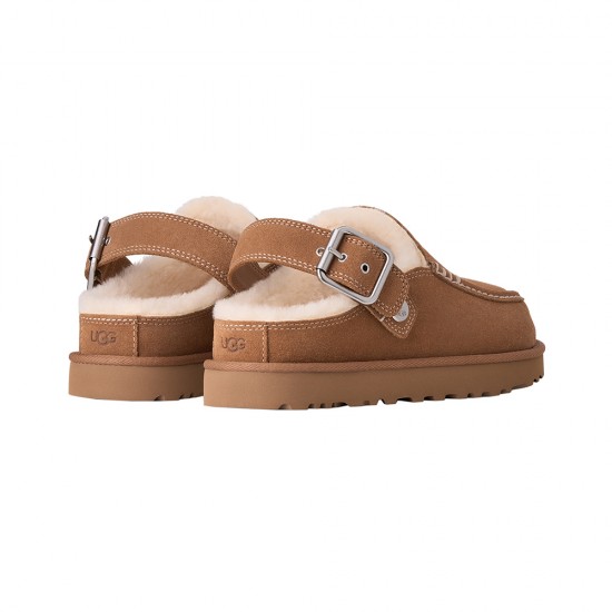 UGG 1180251 GOLDENSTAR EVELINA CLOG ΤΣΟΚΑΡΟ