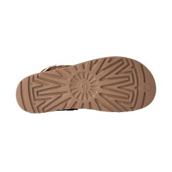 UGG 1180251 GOLDENSTAR EVELINA CLOG ΤΣΟΚΑΡΟ