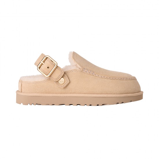 UGG 1180251 GOLDENSTAR EVELINA CLOG ΤΣΟΚΑΡΟ