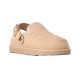 UGG 1180251 GOLDENSTAR EVELINA CLOG ΤΣΟΚΑΡΟ