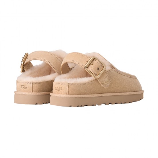 UGG 1180251 GOLDENSTAR EVELINA CLOG ΤΣΟΚΑΡΟ