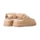 UGG 1180251 GOLDENSTAR EVELINA CLOG ΤΣΟΚΑΡΟ