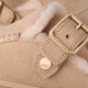 UGG 1180251 GOLDENSTAR EVELINA CLOG ΤΣΟΚΑΡΟ