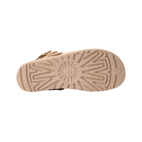 UGG 1180251 GOLDENSTAR EVELINA CLOG ΤΣΟΚΑΡΟ