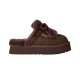 UGG 1180360 DISQUETTE HERITAGE ΠΑΝΤΟΦΛΑ UGG 1180360 DISQUETTE HERITAGE ΠΑΝΤΟΦΛΑ