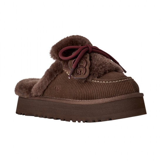 UGG 1180360 DISQUETTE HERITAGE ΠΑΝΤΟΦΛΑ UGG 1180360 DISQUETTE HERITAGE ΠΑΝΤΟΦΛΑ