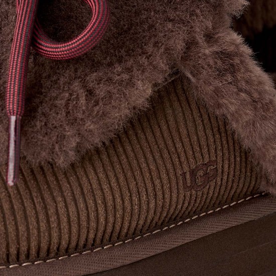UGG 1180360 DISQUETTE HERITAGE ΠΑΝΤΟΦΛΑ UGG 1180360 DISQUETTE HERITAGE ΠΑΝΤΟΦΛΑ